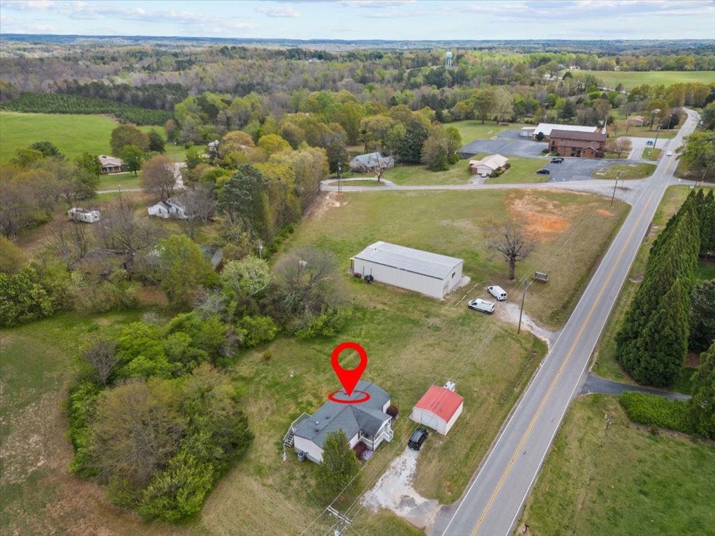 1110 Ebenezer Road West Union, SC 29696 - Photo 30 of 35 Gallery Image 30