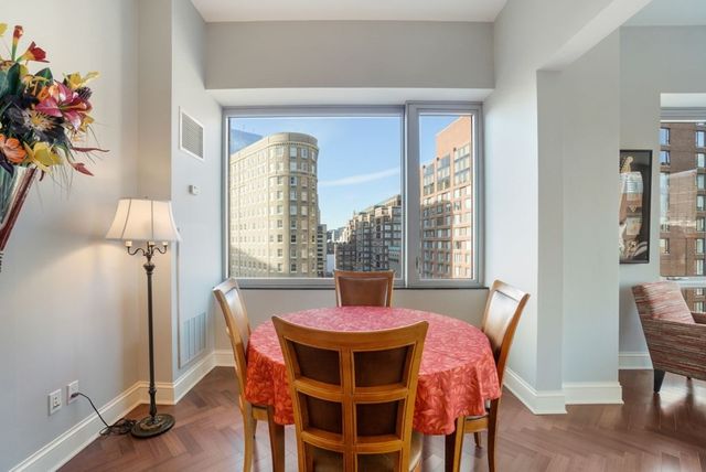 $2,040,000 | 1 Charles Street South, Unit 8B, Boston, MA 02116
