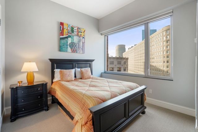 $2,040,000 | 1 Charles Street South, Unit 8B, Boston, MA 02116