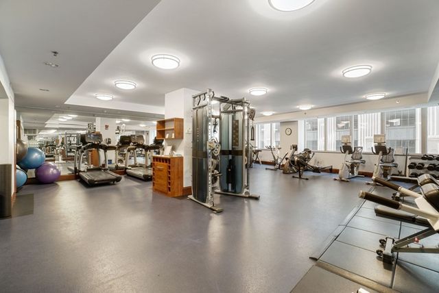 $2,040,000 | 1 Charles Street South, Unit 8B, Boston, MA 02116