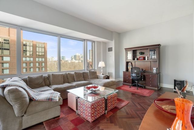 $2,040,000 | 1 Charles Street South, Unit 8B, Boston, MA 02116