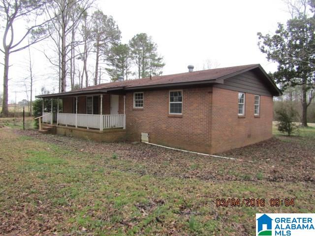 3643 Smith Lake Dam Road Jasper, AL 35504 - Photo 2 of 14