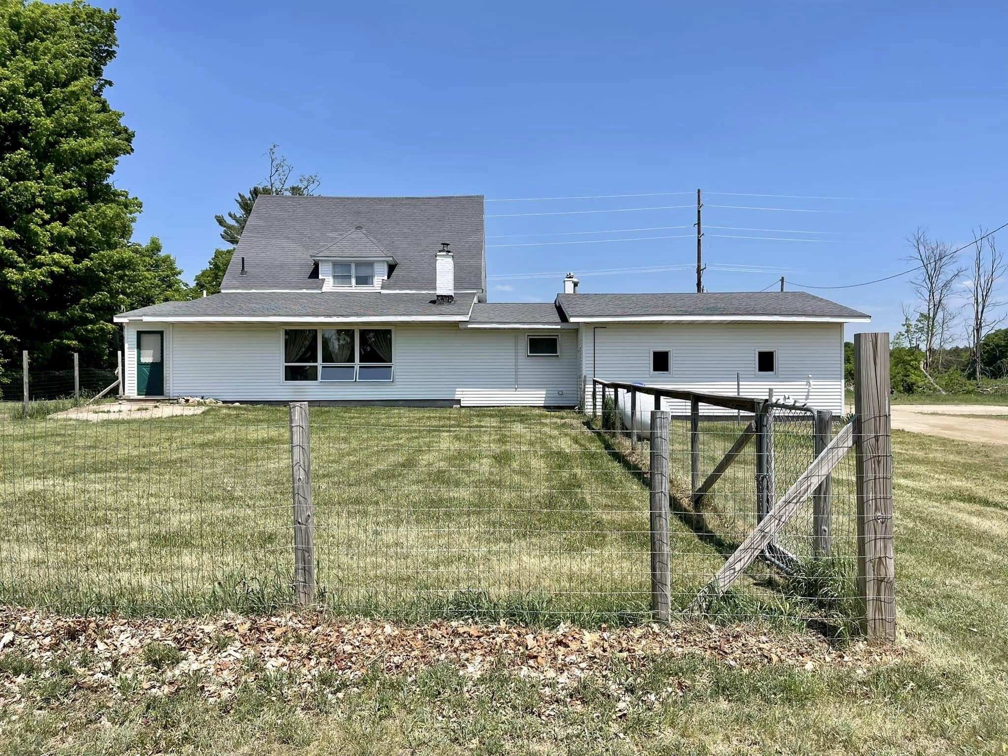 362 East 32 Road Boon, MI 49618 - Photo 53 of 69