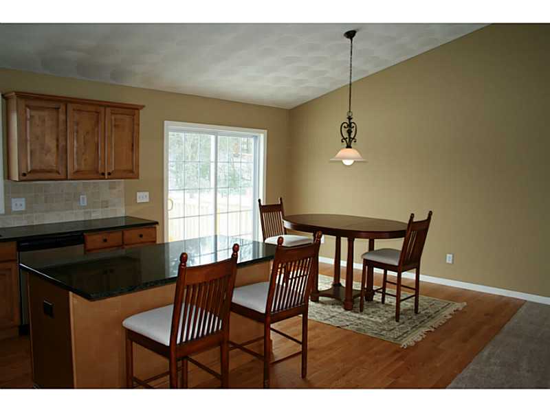 129 Roland Robinson Way North Kingstown, RI 02852 - Photo 3 of 7 Dining Area.