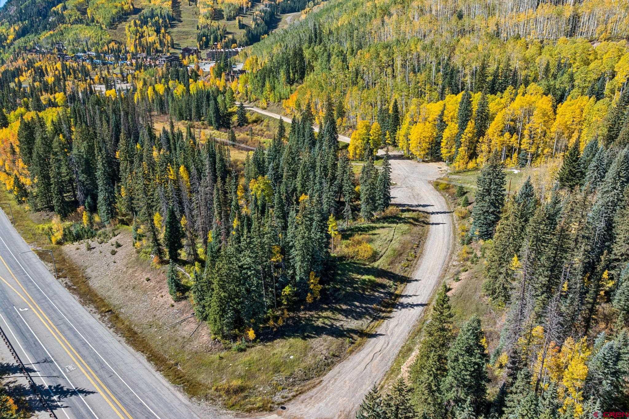 49789 Highway 550 Durango, CO 81301 - Photo 30 of 35 a view of swimming pool from a balcony