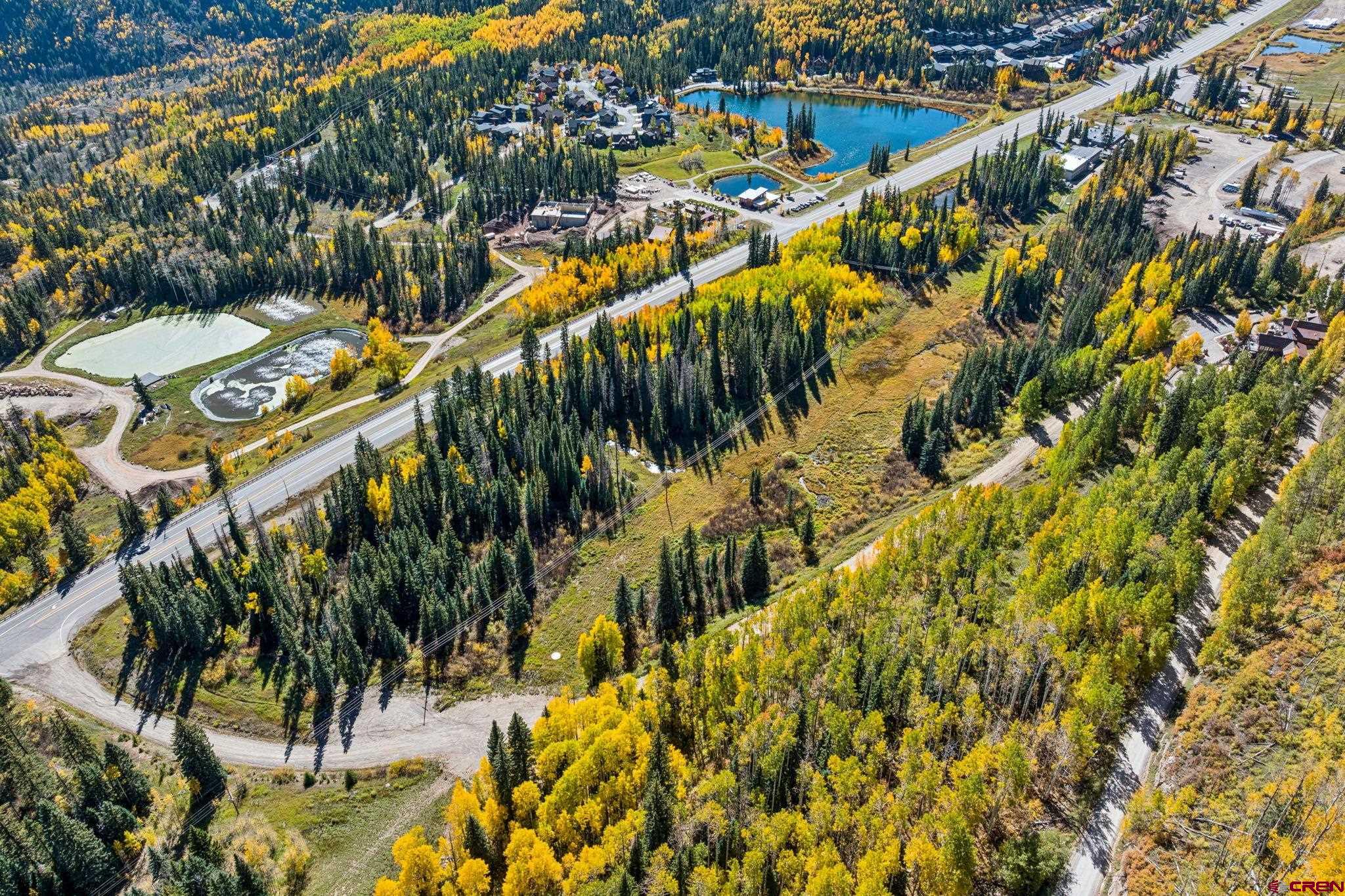 49789 Highway 550 Durango, CO 81301 - Photo 34 of 35 a view of an outdoor space