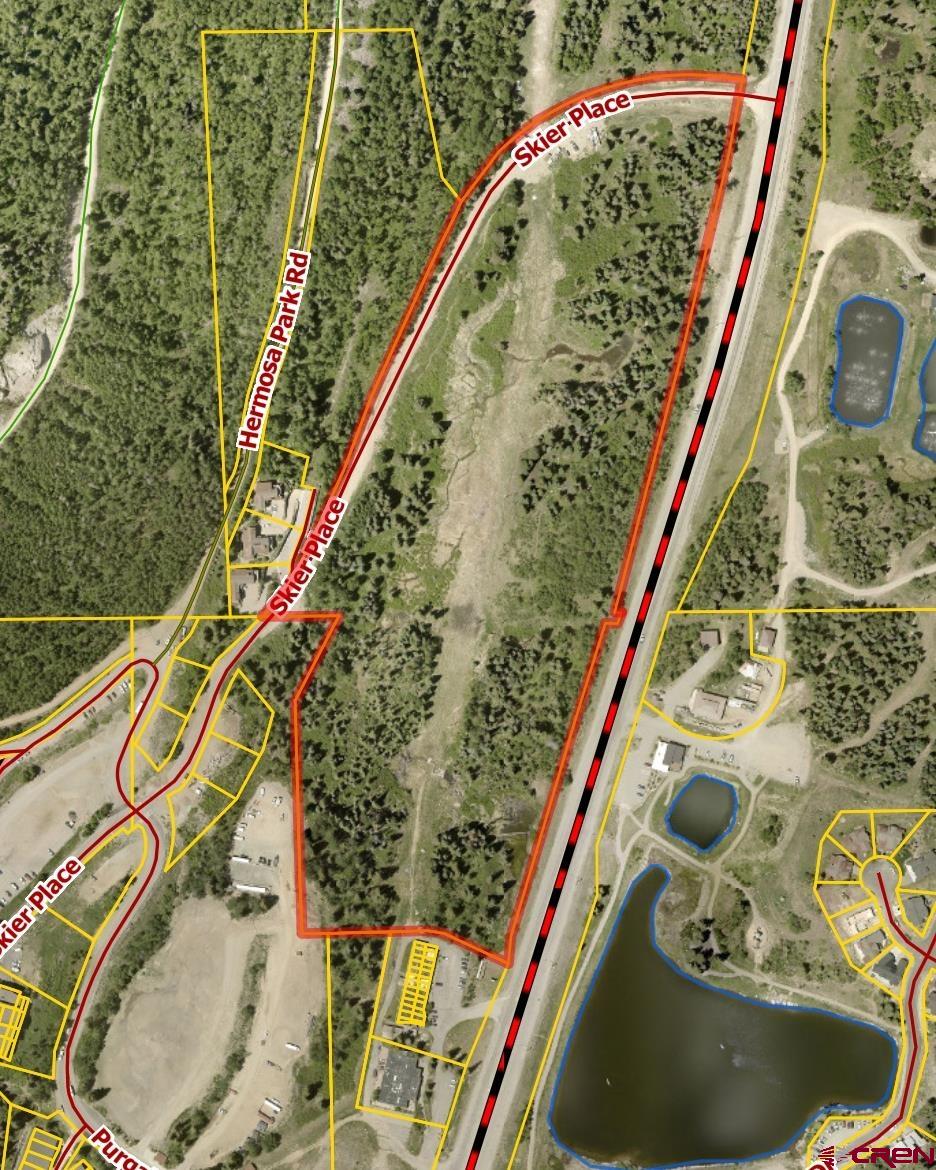 49789 Highway 550 Durango, CO 81301 - Photo 10 of 35 a picture of a water heater and wooden floor