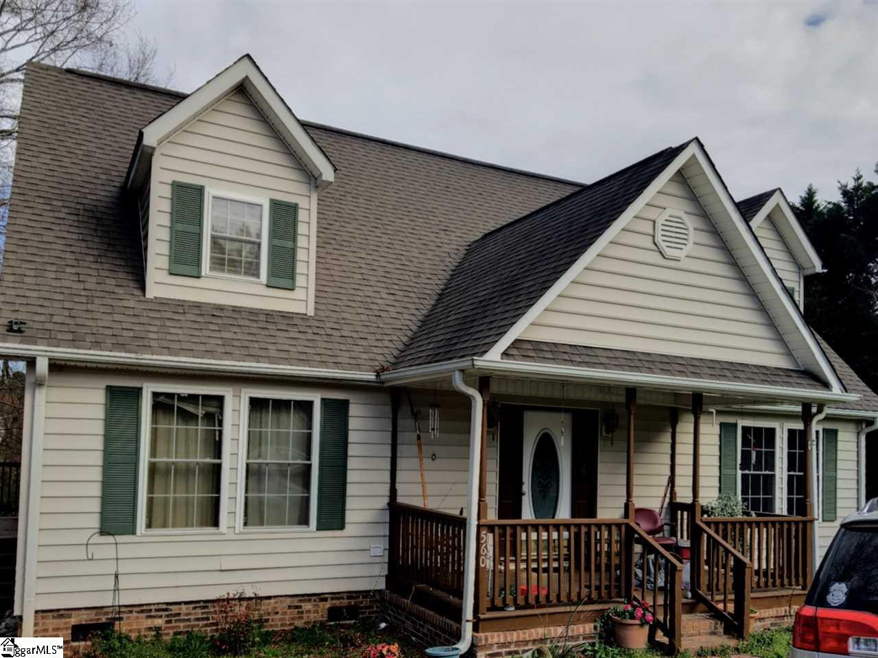 560 Wren Road Piedmont, SC 29673 - Photo 2 of 15