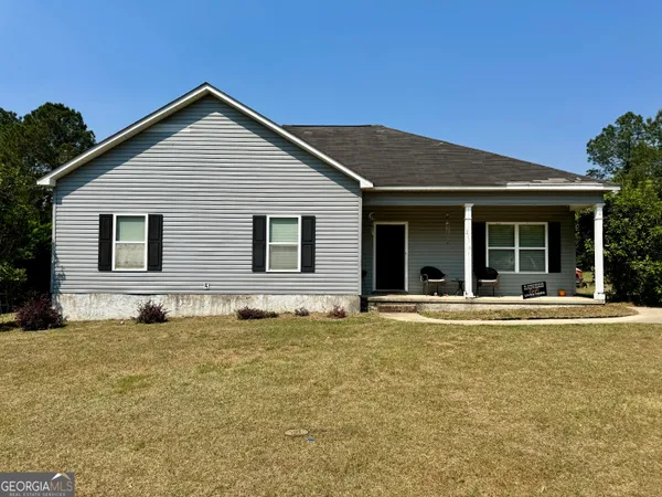 $199,900 | 2010 Cottonwood Street, Vidalia, GA 30474