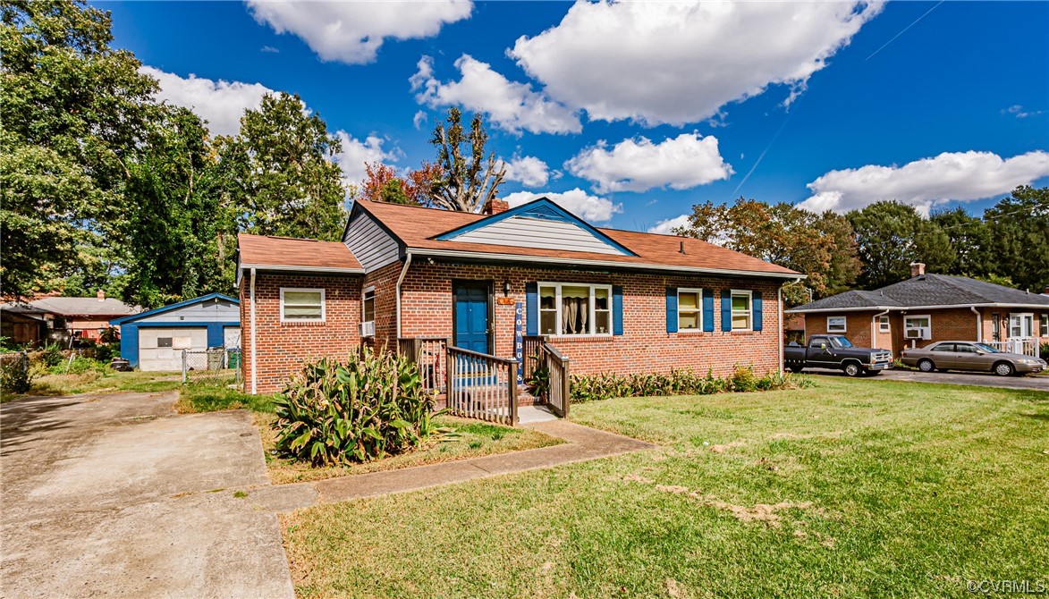 6530 Ludwig Road Richmond, VA 23225 - Photo 1 of 40 Gallery Image 1