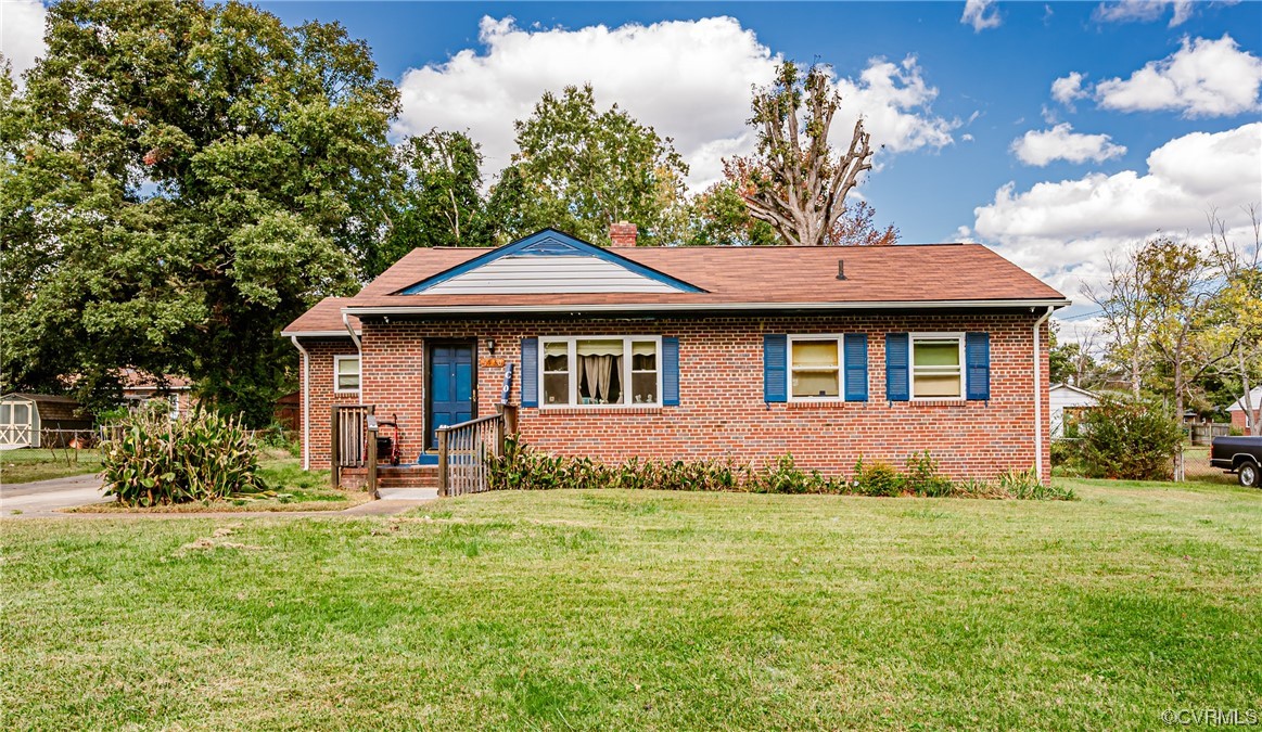 6530 Ludwig Road Richmond, VA 23225 - Photo 32 of 40 Gallery Image 32
