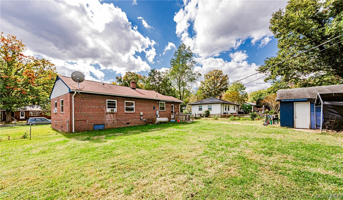 6530 Ludwig Road Richmond, VA 23225 - Photo 39 of 40 Gallery Image 39