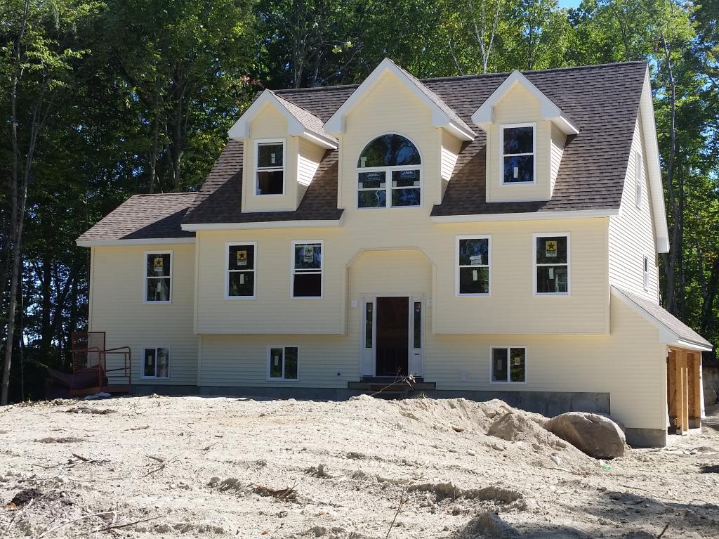 Lot 137 Depot Road Candia, NH 03034 - Photo 1 of 1