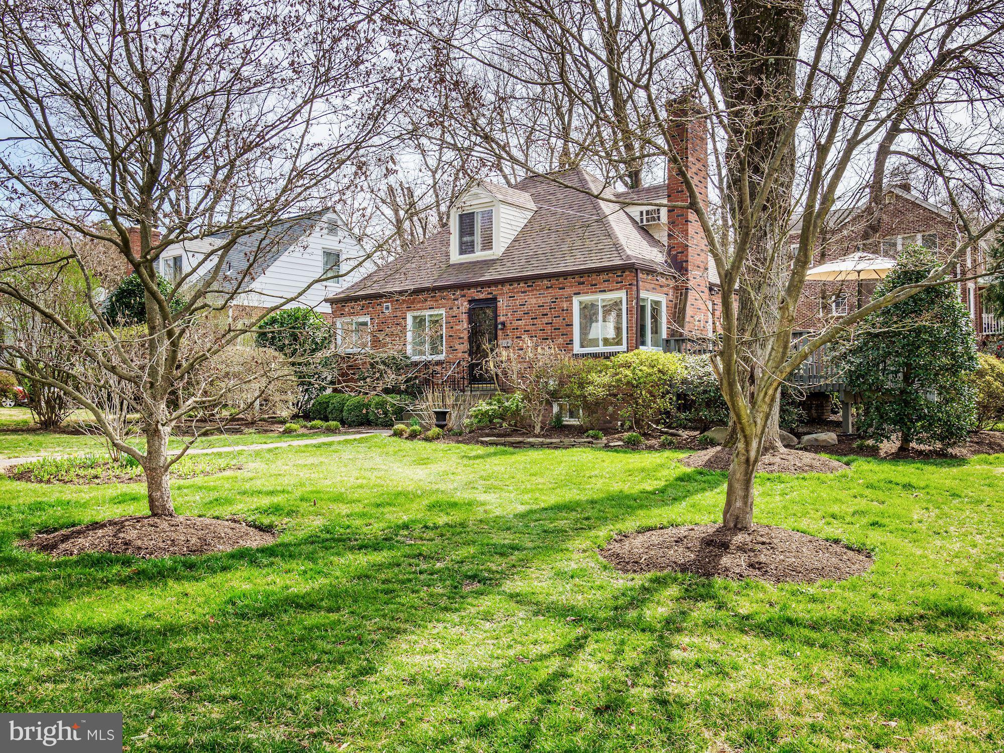 112 Melbourne Avenue Silver Spring, MD 20901 - Photo 2 of 26 Gallery Image 2