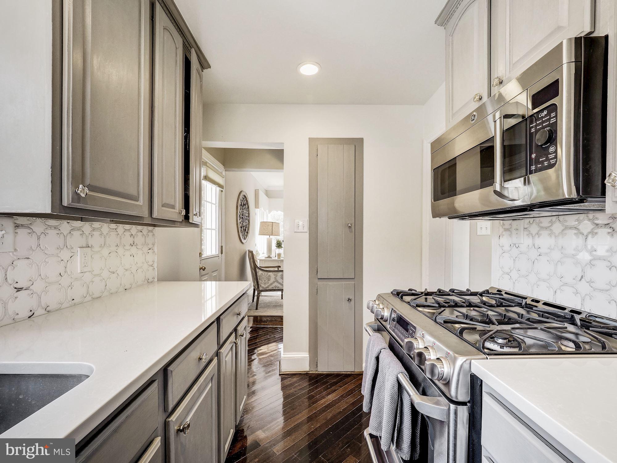 112 Melbourne Avenue Silver Spring, MD 20901 - Photo 11 of 26 Gallery Image 11