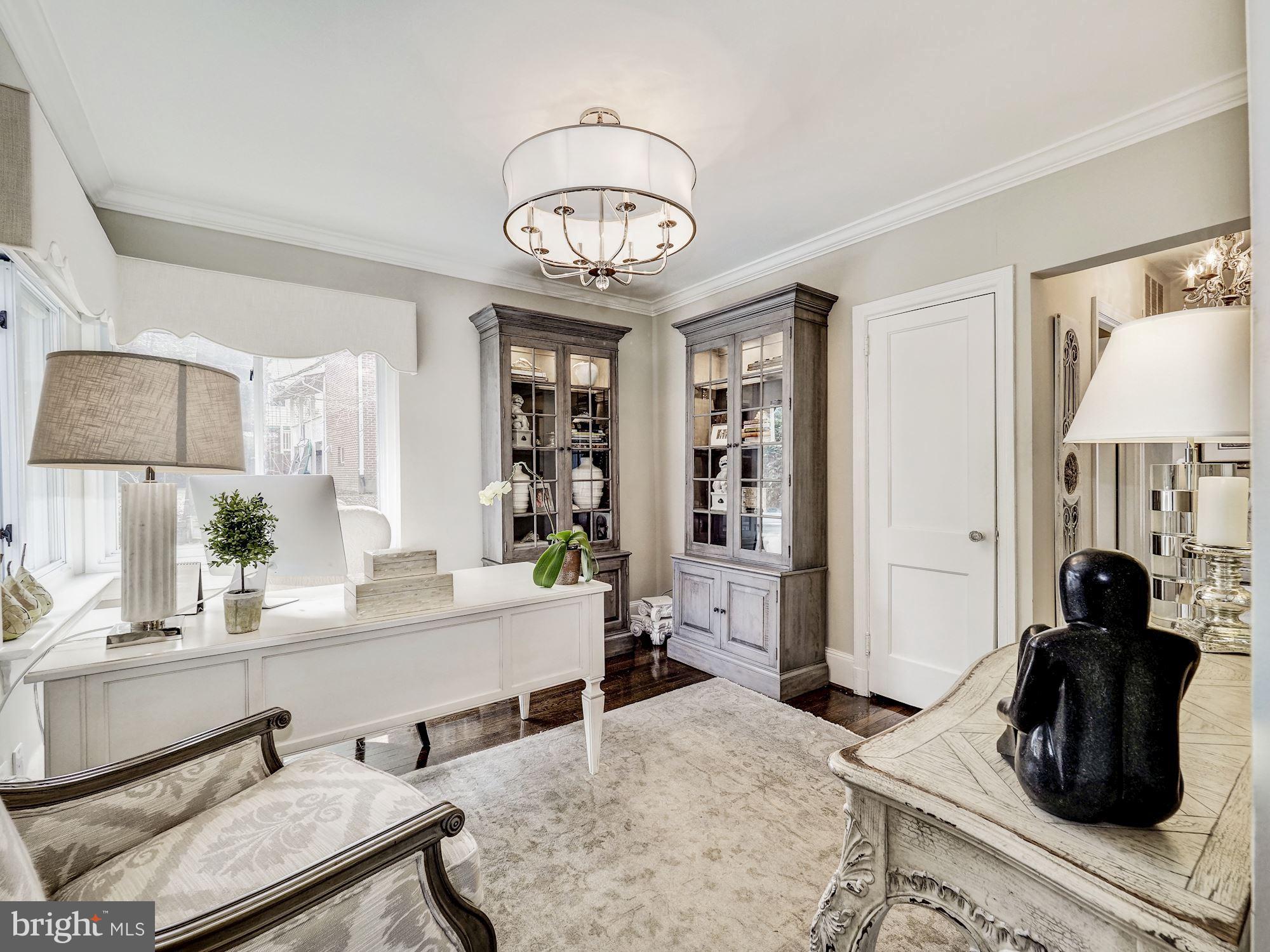 112 Melbourne Avenue Silver Spring, MD 20901 - Photo 12 of 26 Gallery Image 12
