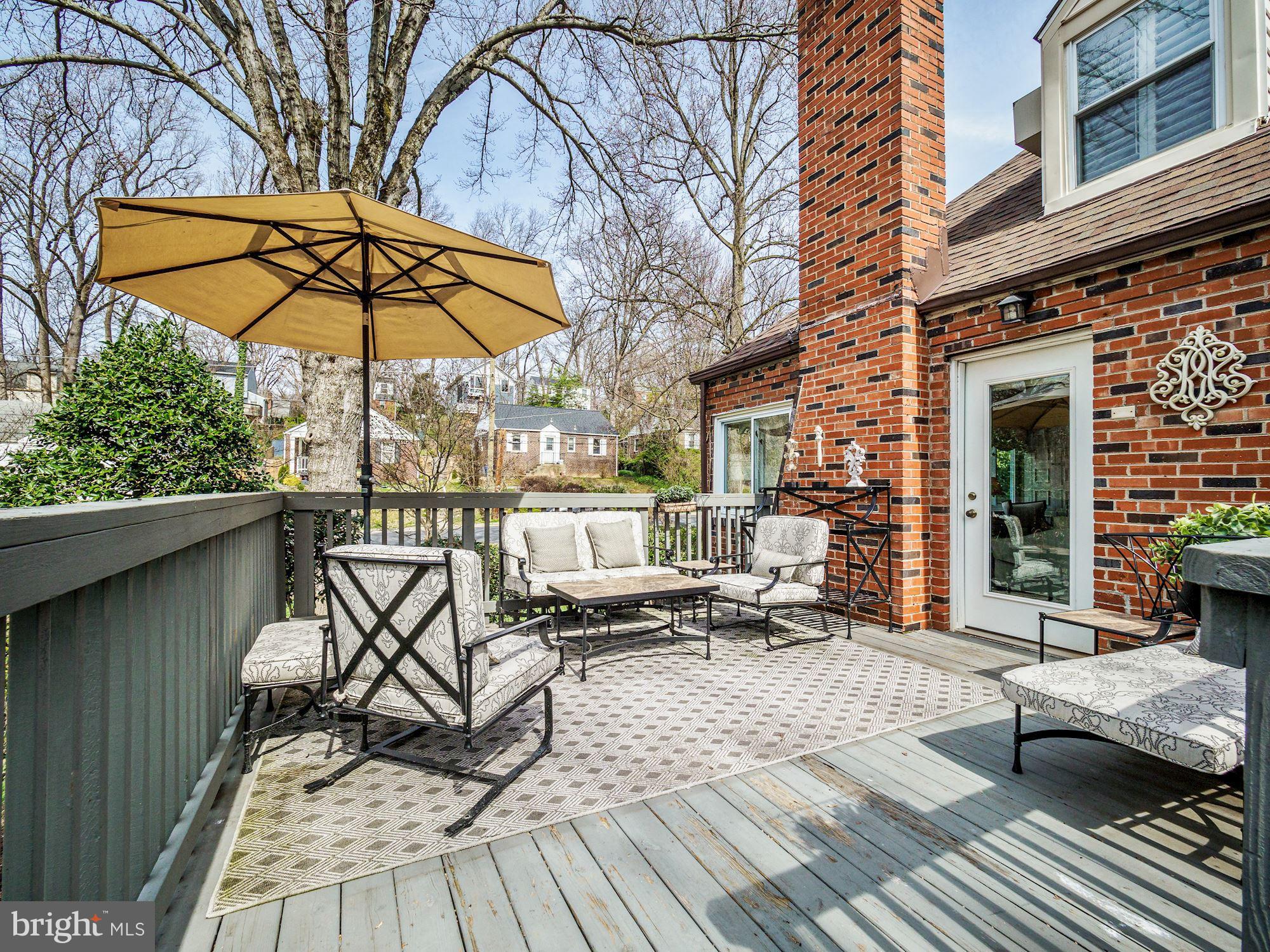 112 Melbourne Avenue Silver Spring, MD 20901 - Photo 21 of 26 Gallery Image 21