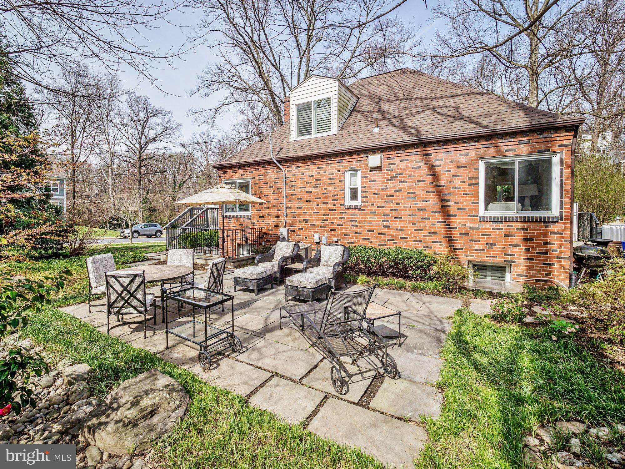 112 Melbourne Avenue Silver Spring, MD 20901 - Photo 23 of 26 Gallery Image 23