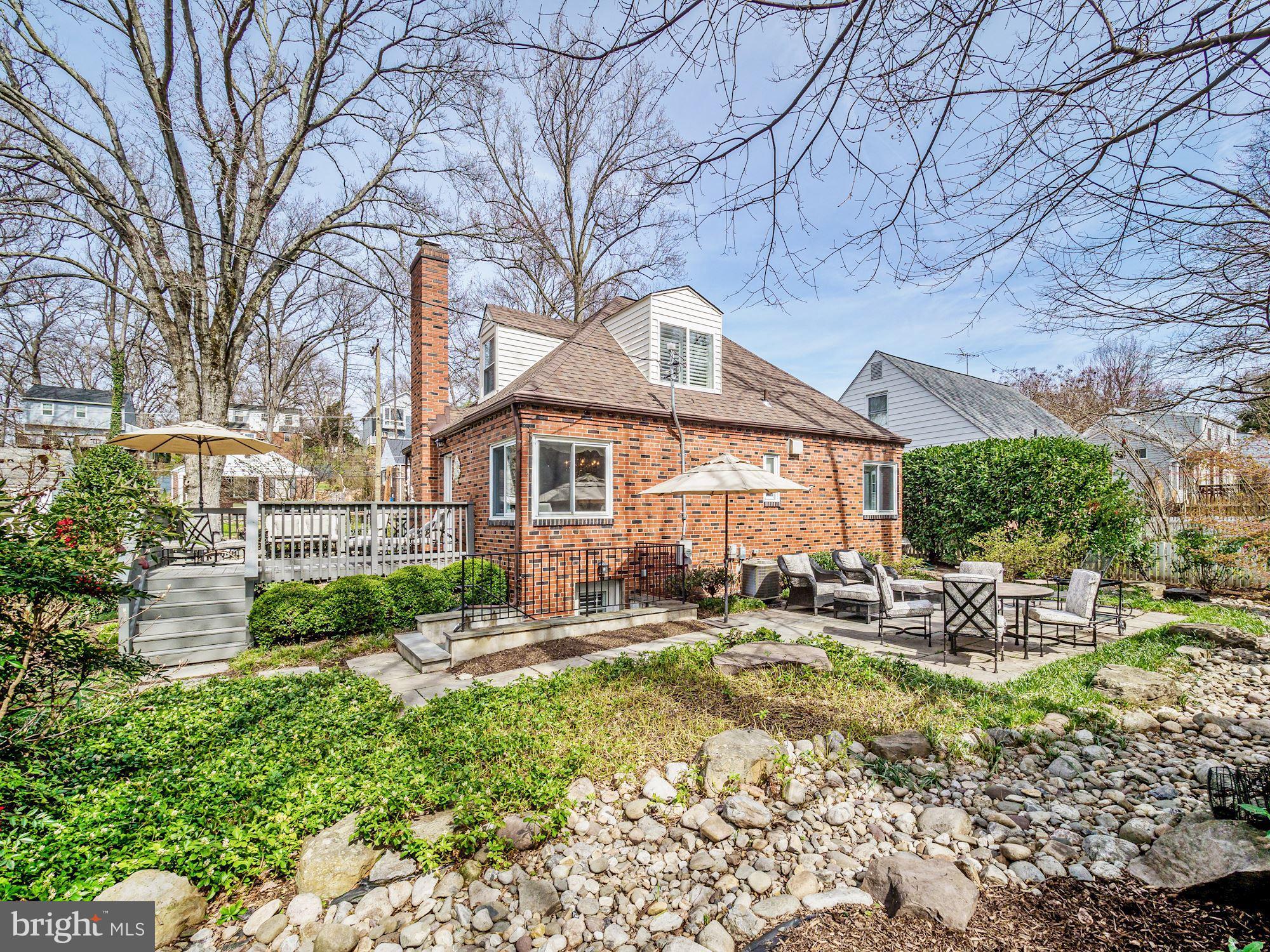 112 Melbourne Avenue Silver Spring, MD 20901 - Photo 24 of 26 Gallery Image 24
