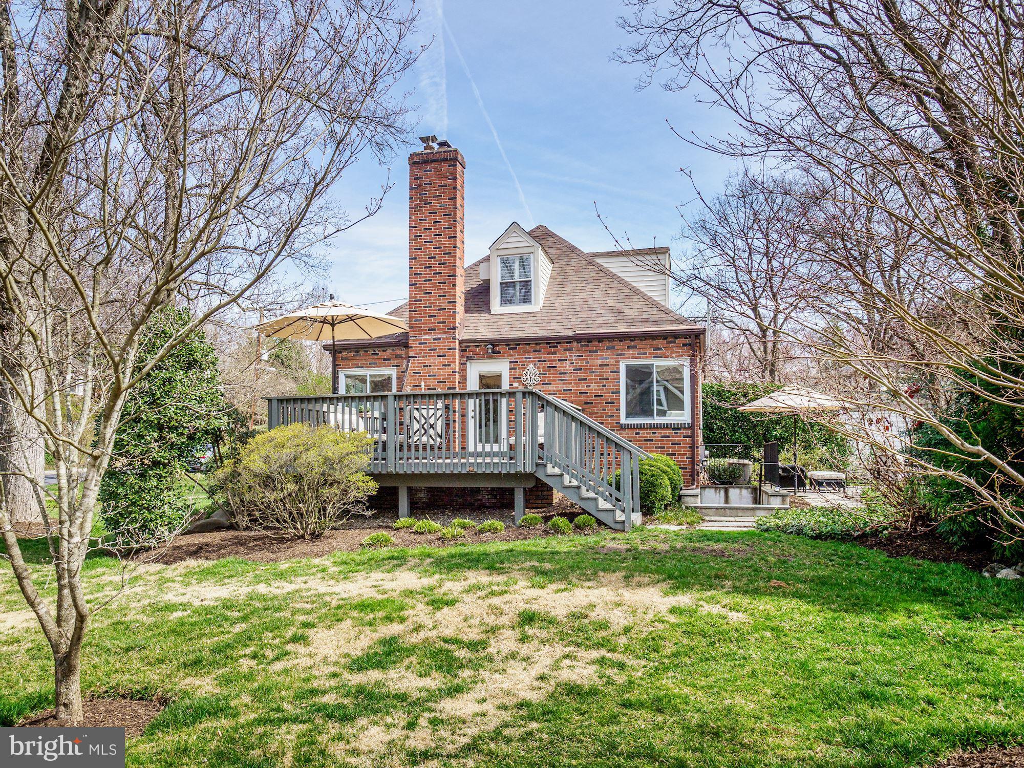 112 Melbourne Avenue Silver Spring, MD 20901 - Photo 25 of 26 Gallery Image 25