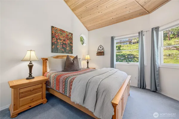 $950,000 | 7420 Navarre Drive, Chelan, WA 98816