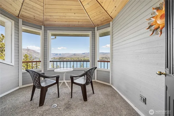 $950,000 | 7420 Navarre Drive, Chelan, WA 98816