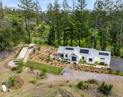 $1,798,000 | 2865 Bristol Road, Kenwood, CA 95452