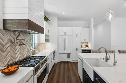 $1,798,000 | 2865 Bristol Road, Kenwood, CA 95452