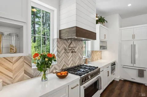 $1,798,000 | 2865 Bristol Road, Kenwood, CA 95452