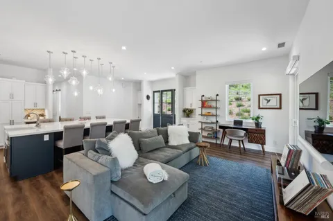 $1,798,000 | 2865 Bristol Road, Kenwood, CA 95452