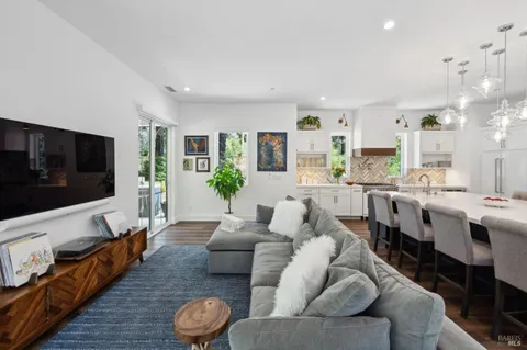 $1,798,000 | 2865 Bristol Road, Kenwood, CA 95452