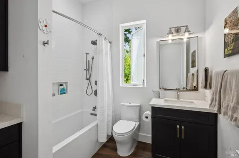 $1,798,000 | 2865 Bristol Road, Kenwood, CA 95452