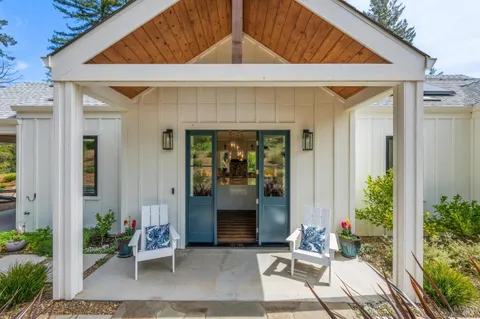 $1,798,000 | 2865 Bristol Road, Kenwood, CA 95452