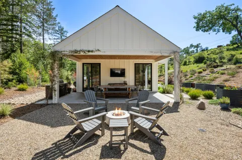 $1,798,000 | 2865 Bristol Road, Kenwood, CA 95452