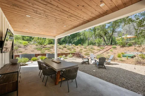 $1,798,000 | 2865 Bristol Road, Kenwood, CA 95452