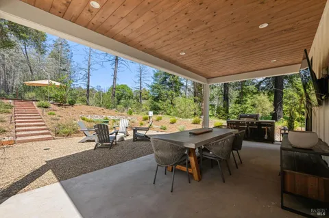 $1,798,000 | 2865 Bristol Road, Kenwood, CA 95452