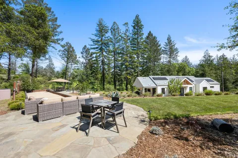 $1,798,000 | 2865 Bristol Road, Kenwood, CA 95452