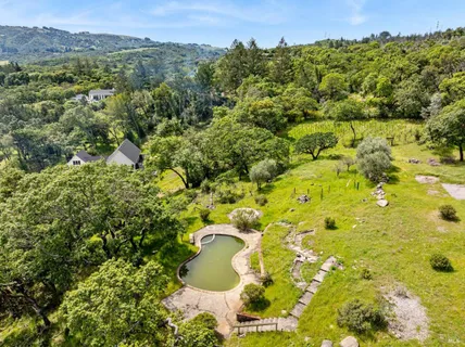 $1,798,000 | 2865 Bristol Road, Kenwood, CA 95452