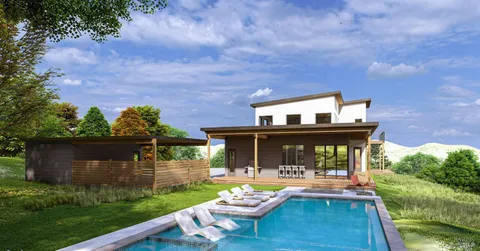 $1,798,000 | 2865 Bristol Road, Kenwood, CA 95452