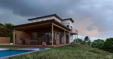 $1,798,000 | 2865 Bristol Road, Kenwood, CA 95452