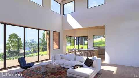 $1,798,000 | 2865 Bristol Road, Kenwood, CA 95452