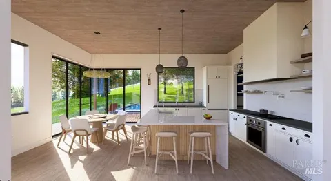 $1,798,000 | 2865 Bristol Road, Kenwood, CA 95452