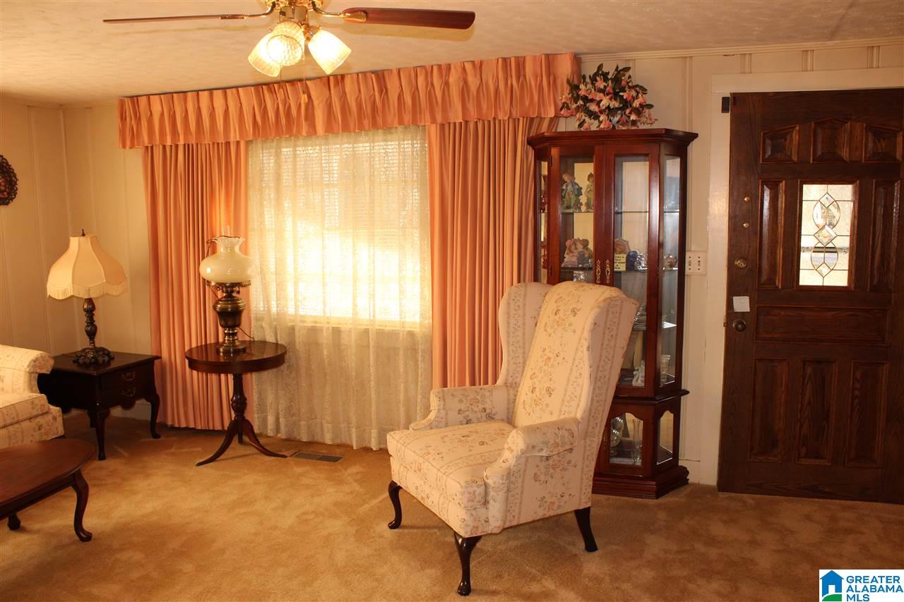 2610 Roy Webb Road Jacksonville, AL 36265 - Photo 3 of 39