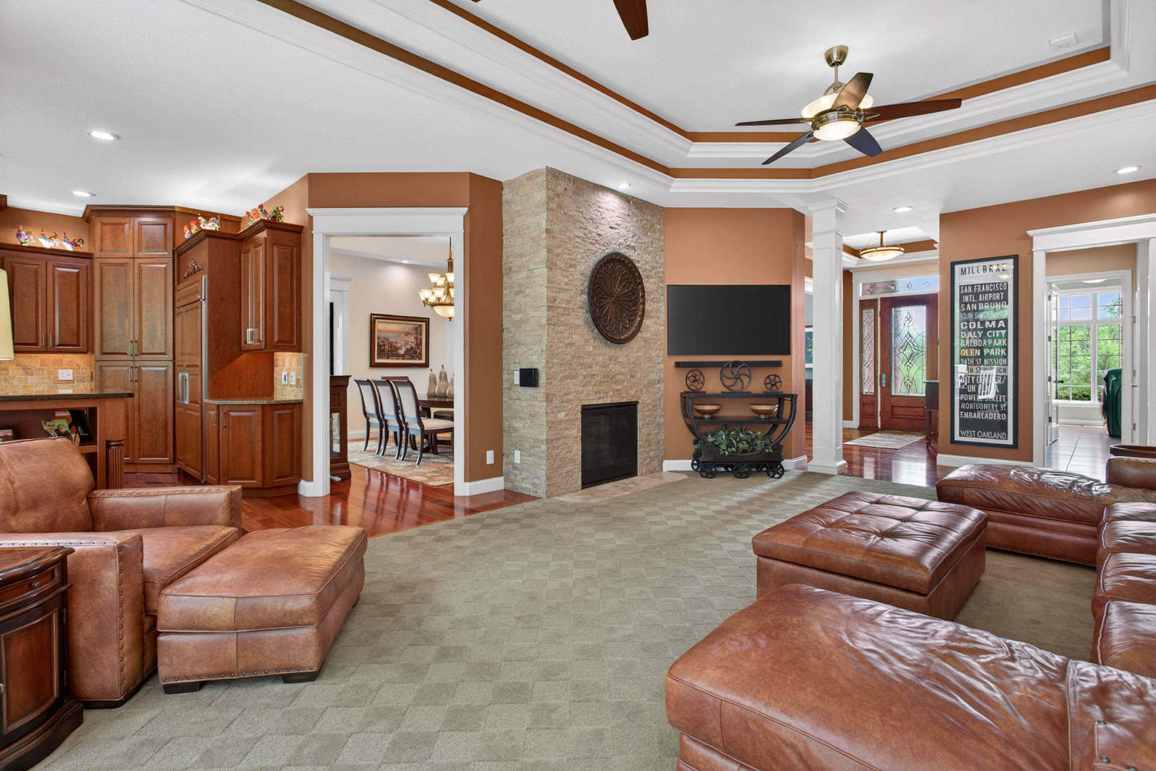 4580 Tanglewood Road Bettendorf, IA 52722 - Photo 16 of 76