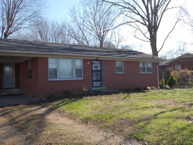 1504 Buffalo Road Lawrenceburg, TN 38464 - Photo 10 of 12 Gallery Image 10