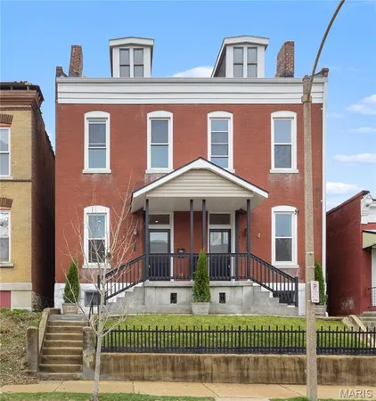 $269,900 | 2847 Wyoming Street, St. Louis, MO 63118