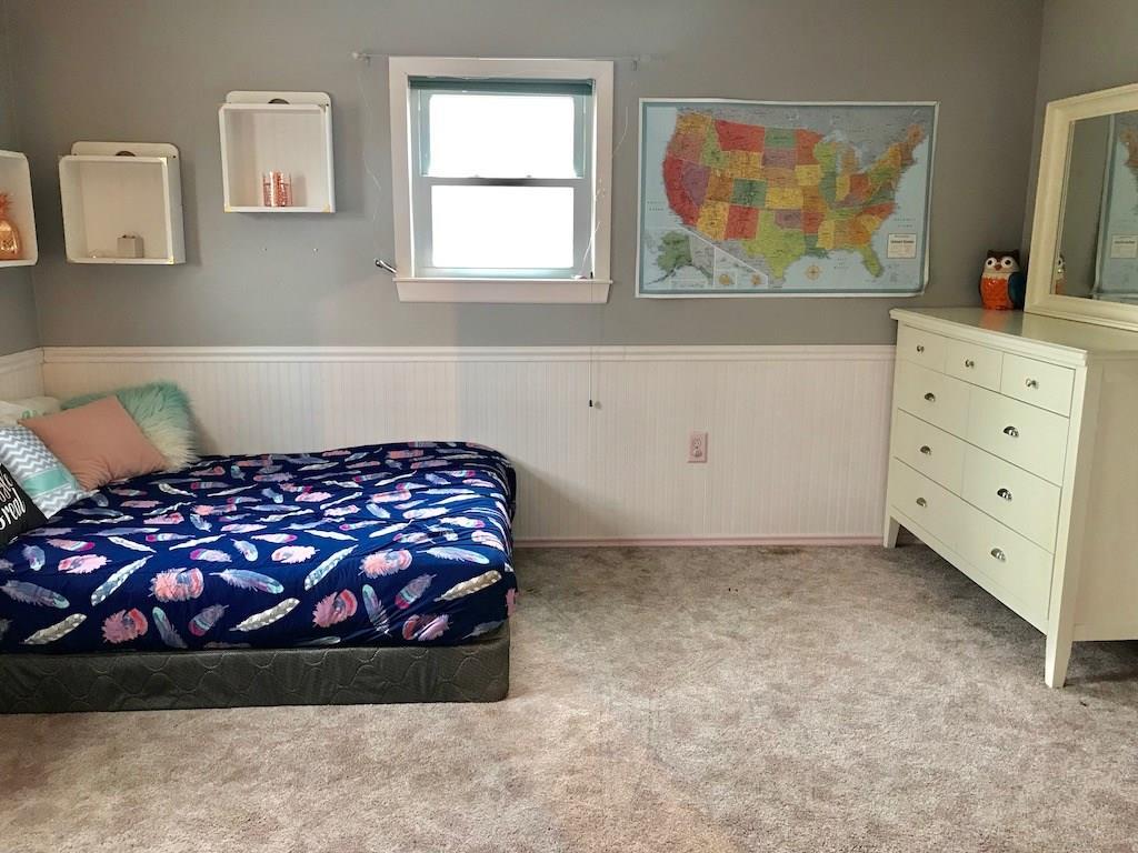 239 Gordon Hill Road Thorndike, ME 04986 - Photo 11 of 20 Bedroom