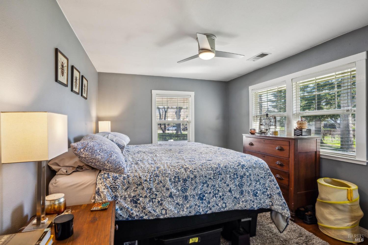 1180 Monticello Road Napa, CA 94558 - Photo 19 of 68