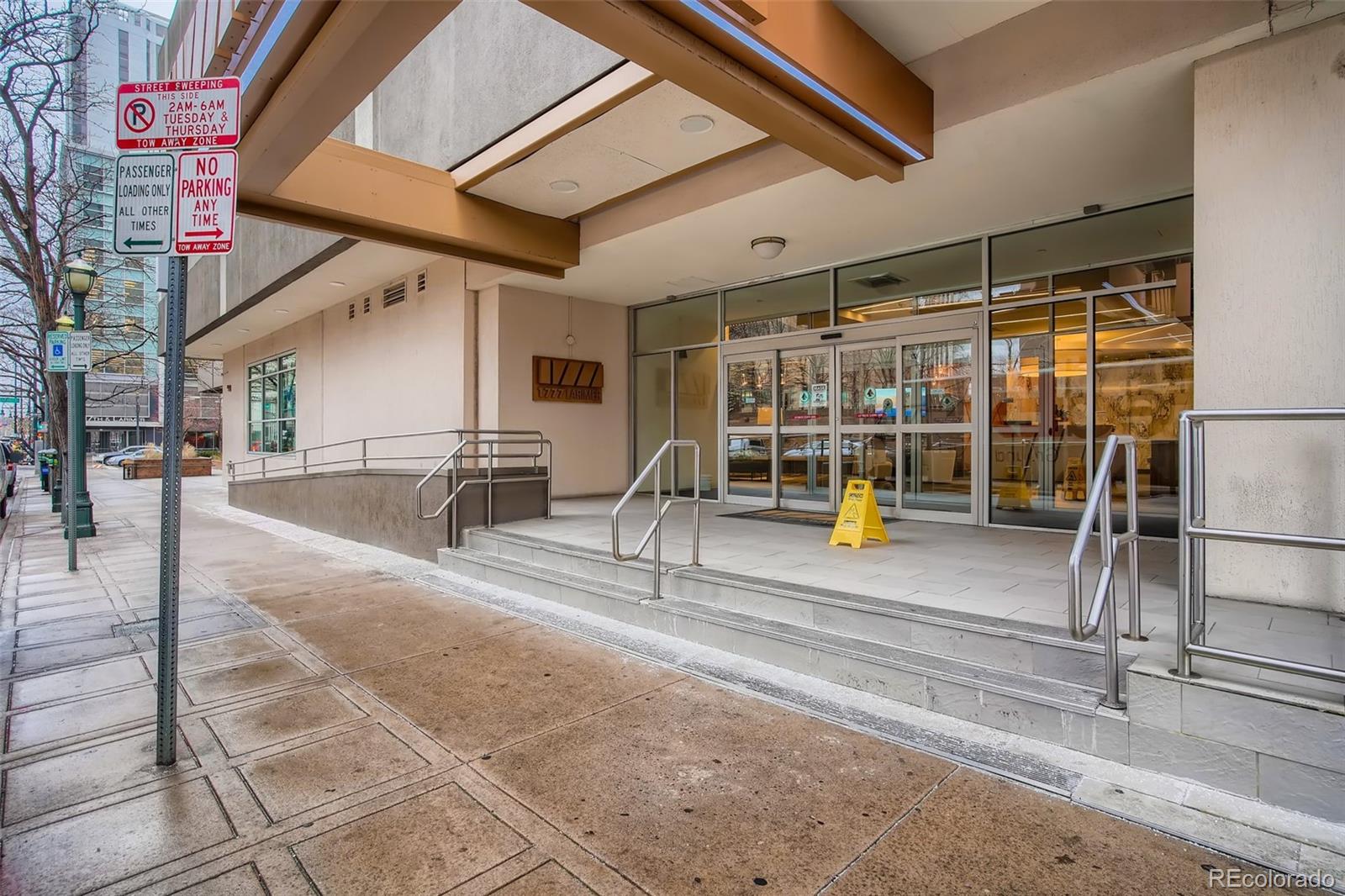 1777 Larimer Street, Unit 710 Denver, CO 80202 - Photo 17 of 28