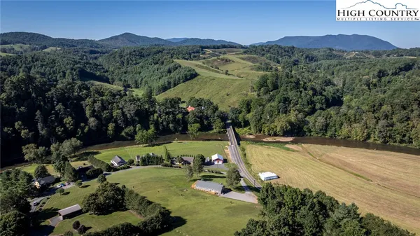 $599,999 | 101 Beau Rivage Drive, Crumpler, NC 28617